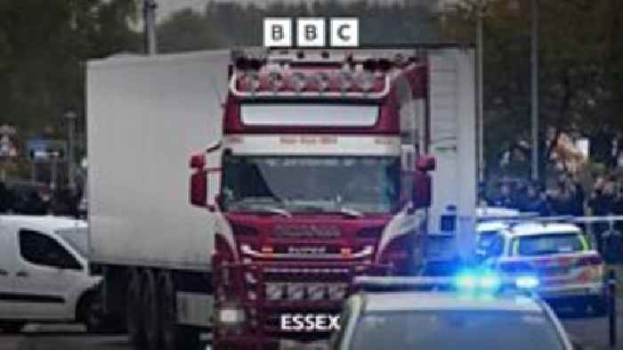 Remembering the Grays lorry deaths - five years on