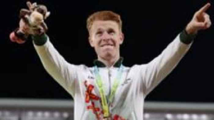 Commonwealth Games change 'huge loss' for Guernsey