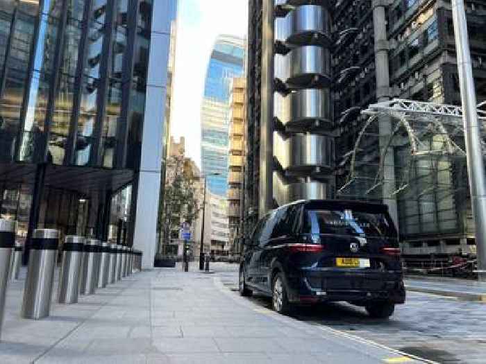 Addison Lee: London’s private hire cab firm set for £269m takeover