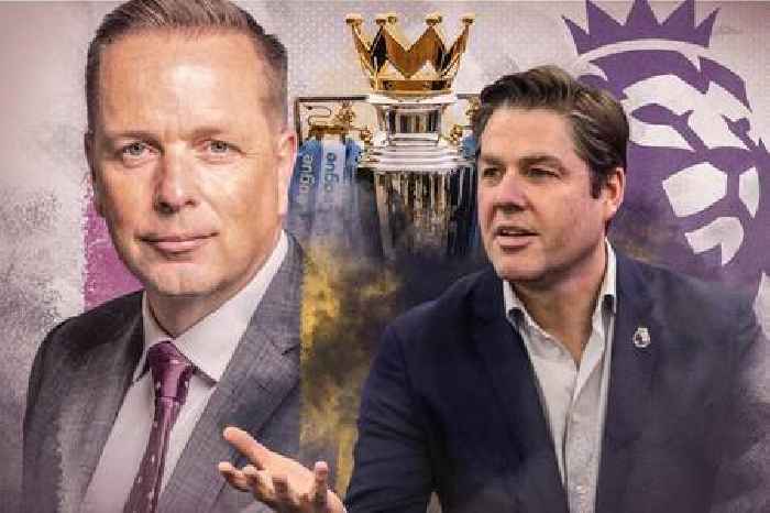 Premier League faces new legal battle – and nemesis barrister