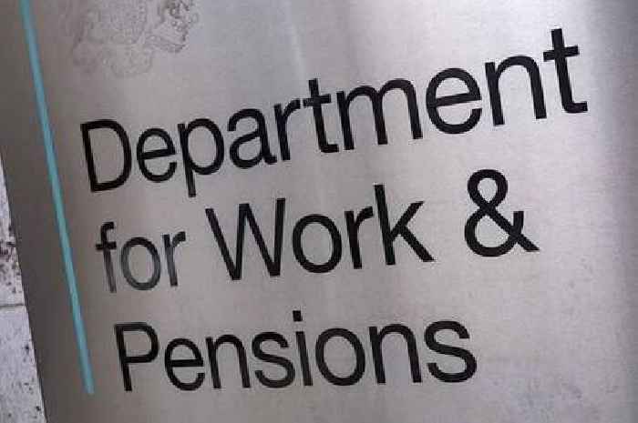 DWP plan to seize money from bank accounts 'risks repeating carer scandal'