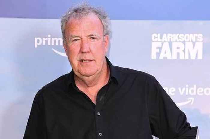 Doctor's three key habits to keep heart healthy amid Jeremy Clarkson health scare