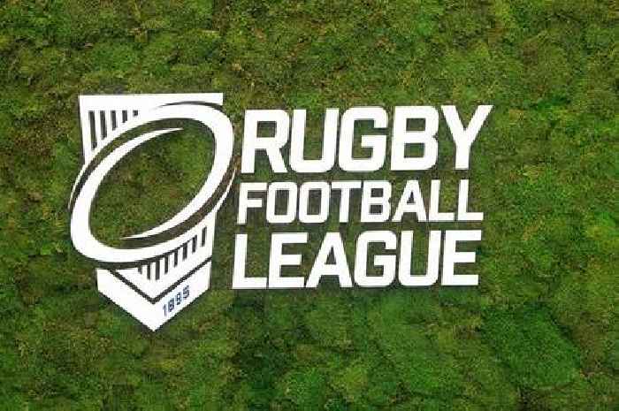 IMG grading rugby league live announcement as Super League set and clubs react