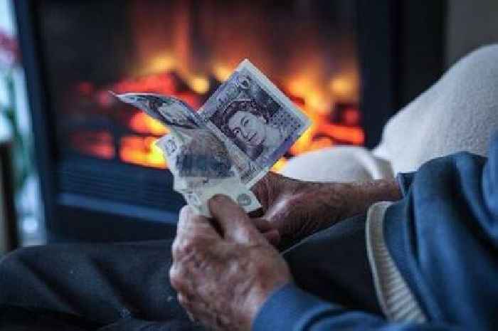 DWP to start paying £25 cold weather payments - full list of everyone eligible