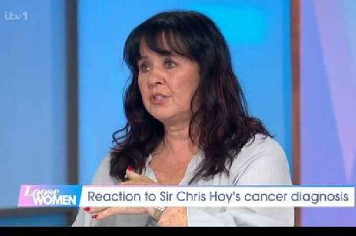 Coleen Nolan shares heartbreaking reason sister Linda doesn't want to know how long she has left amid cancer battle