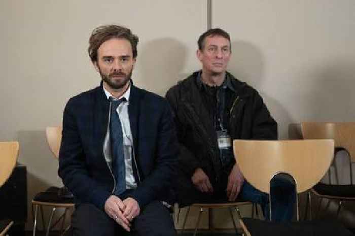 ITV Coronation Street's David Platt's exit 'sealed' in murder twist after 34 years