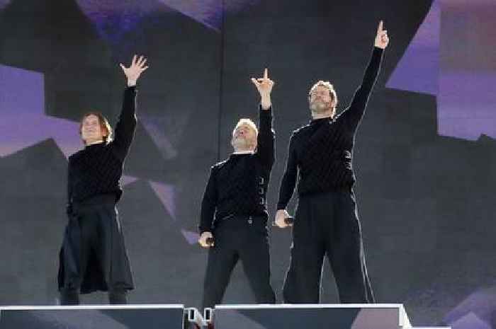 Nottingham Forest to be charged 23 times previous events fee after Take That concerts