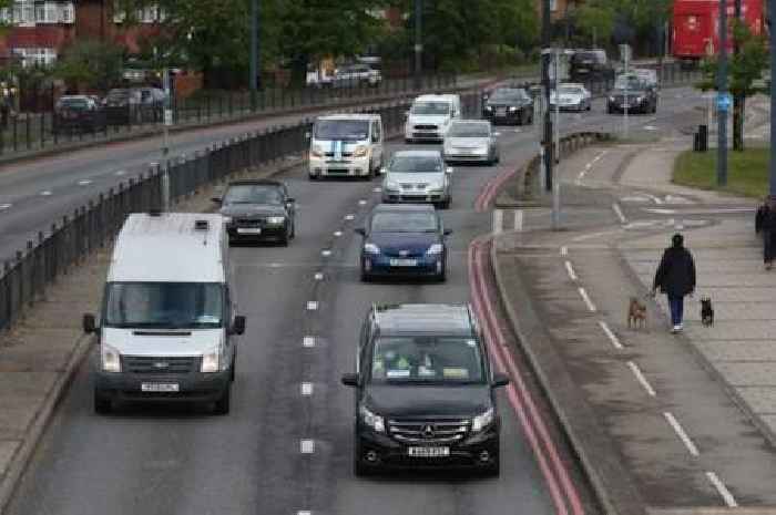 One thing every driver does but is against Highway Code and could lead to £1,000 fine