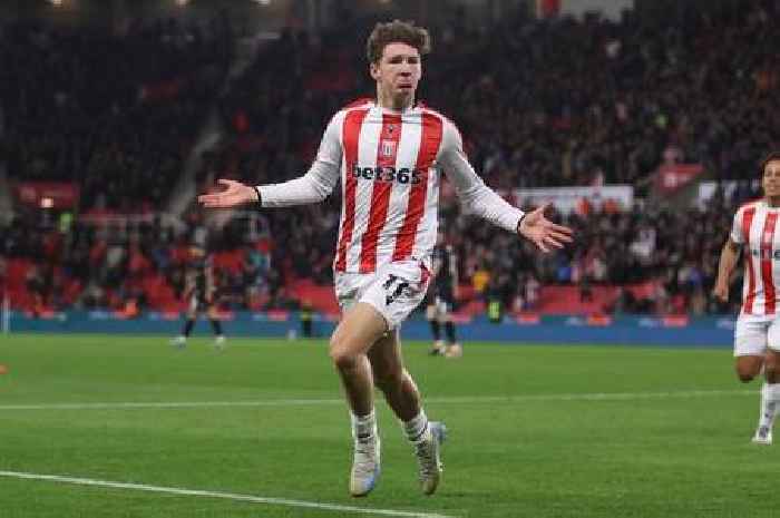 Narcis Pelach explains Lewis Koumas substitution as Stoke forced into retreat against Bristol City
