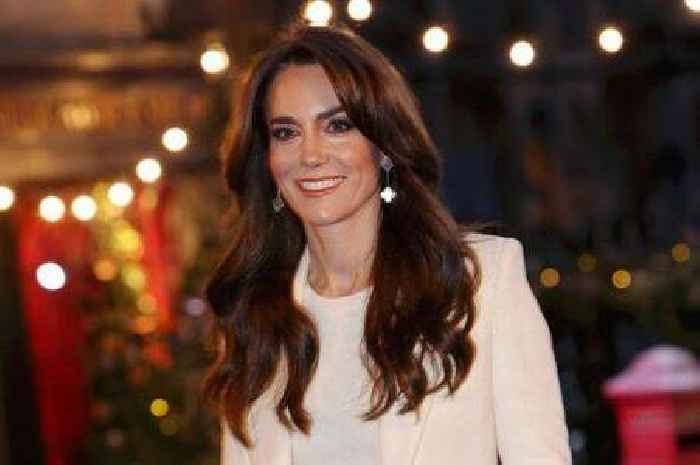 Kate Middleton fans rush to snap up affordable beauty buy she uses