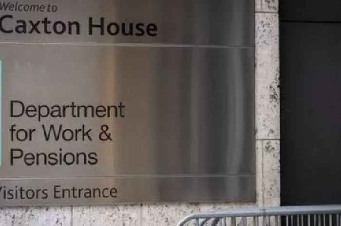 Dead pensioners sent DWP letters saying they've lost £300 Winter Fuel Payment