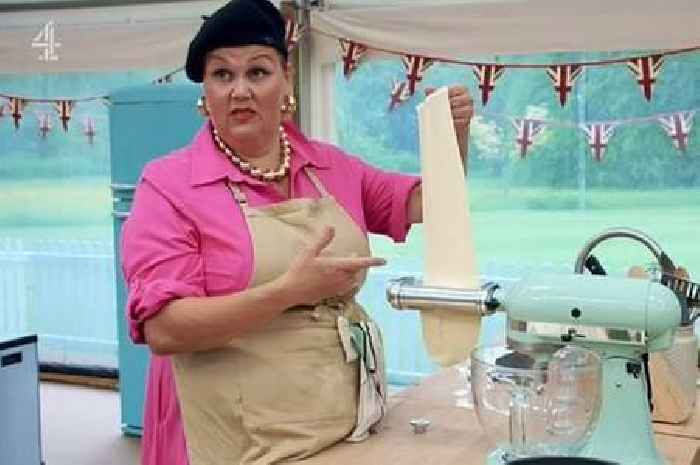 Great British Bake Off viewers threaten to boycott rest of series and demand 'justice'