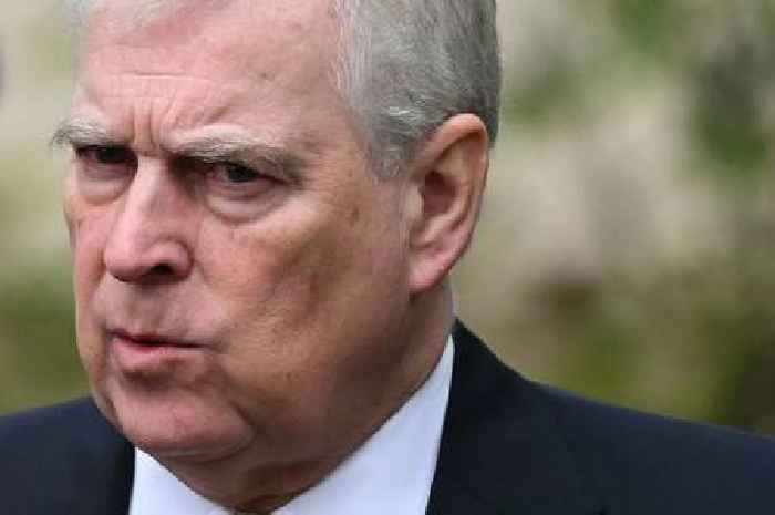 King Charles offers Prince Andrew 'perfect lifeline' with new job and competitive salary