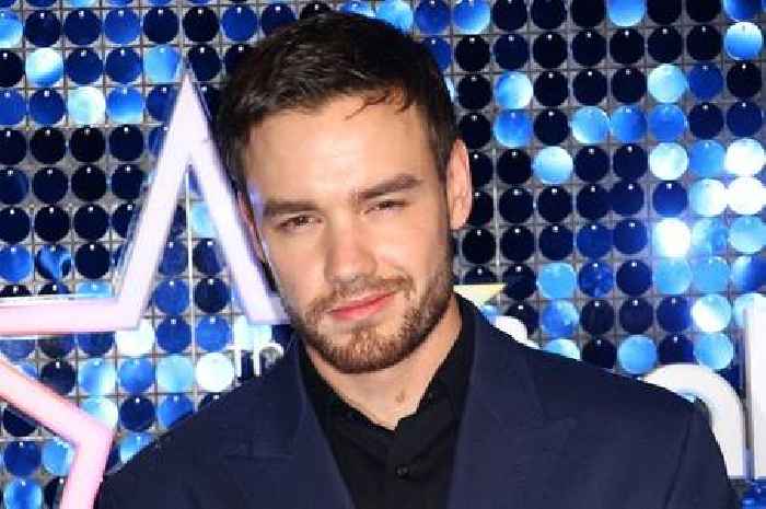 Liam Payne's heartbreaking wish an hour before hotel death