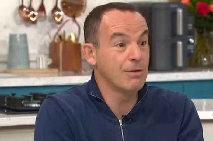 Martin Lewis says 'don’t worry' about HMRC tax raid due to little known rule