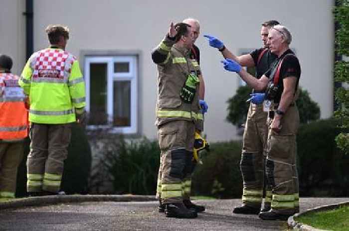 Carbon monoxide poisoning 'primary line of inquiry' in care home deaths probe