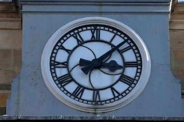 Have your say! Should we scrap putting clocks back and forward every year?