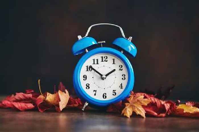 Have your say! Should the clocks stay the same all year round?