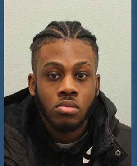 Man wanted in connection with Croydon murder investigation has links to Colchester