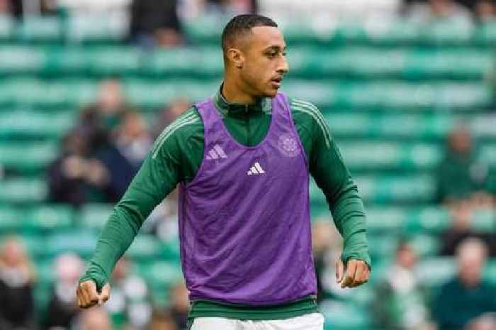 Adam Idah's Celtic status is affecting him as John Hartson poses transfer hindsight question