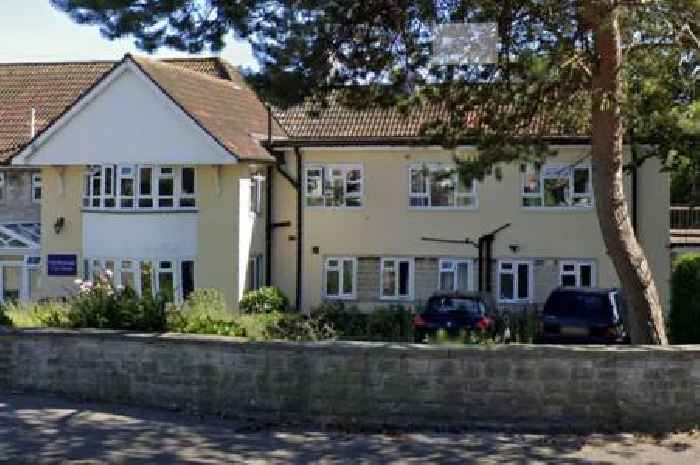 Hazmat teams rush to 'major incident' at care home as two taken to hospital