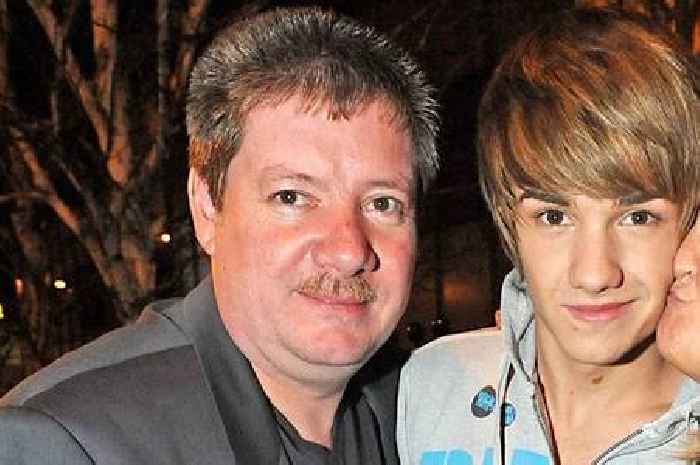 Liam Payne's dad 'vows to do right' by star as he refuses to leave his side