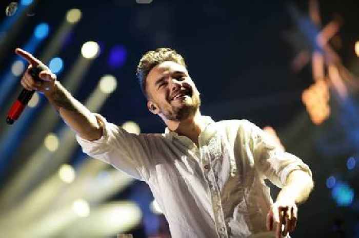 Liam Payne's devastating final wish revealed an hour before death