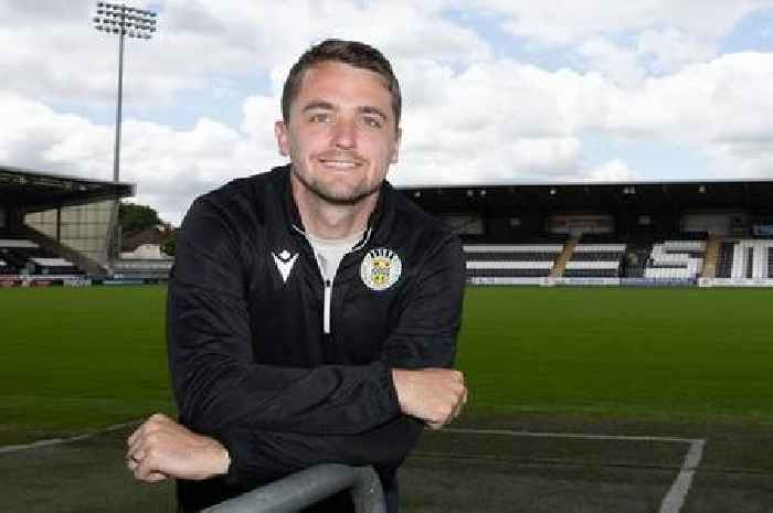 St Mirren Under-18s storm to eight-goal Scottish Youth Cup victory at SMiSA Stadium