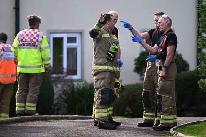 Care home deaths major update as police reveal suspected cause