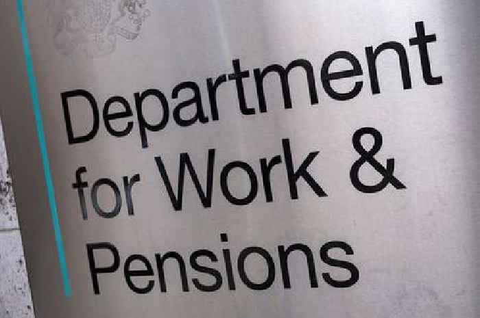 DWP's new powers mean it can take money from bank accounts but one benefit is safe