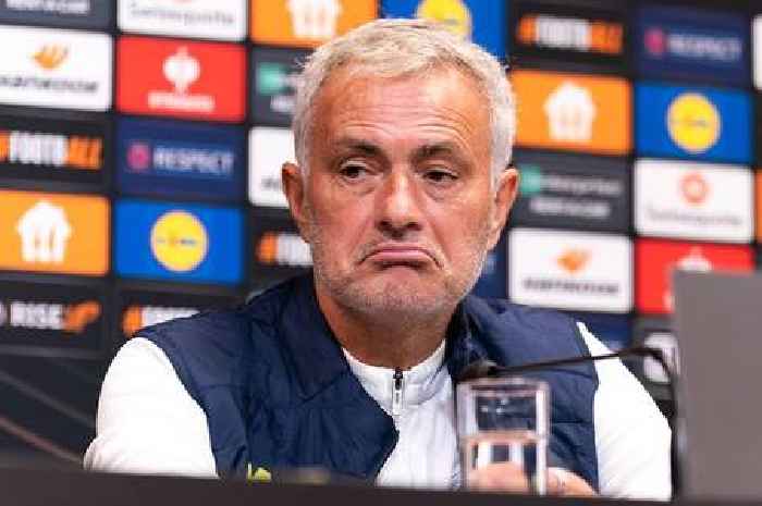 Jose Mourinho demands Man United bonus as Arsenal await Man City FFP hearing verdict