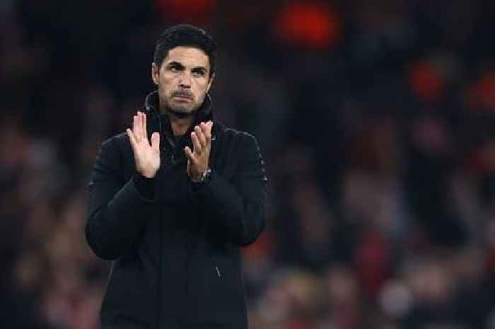 Mikel Arteta delivers telling Arsenal warning days before Liverpool with new issue now clear