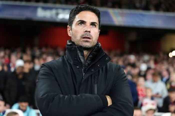 What Arsenal boss Mikel Arteta did after Leandro Trossard moment as Ethan Nwaneri hint sent