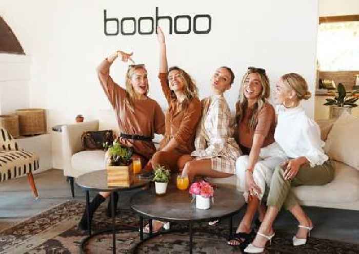 As Boohoo mulls a breakup, why is the retailer underperforming?