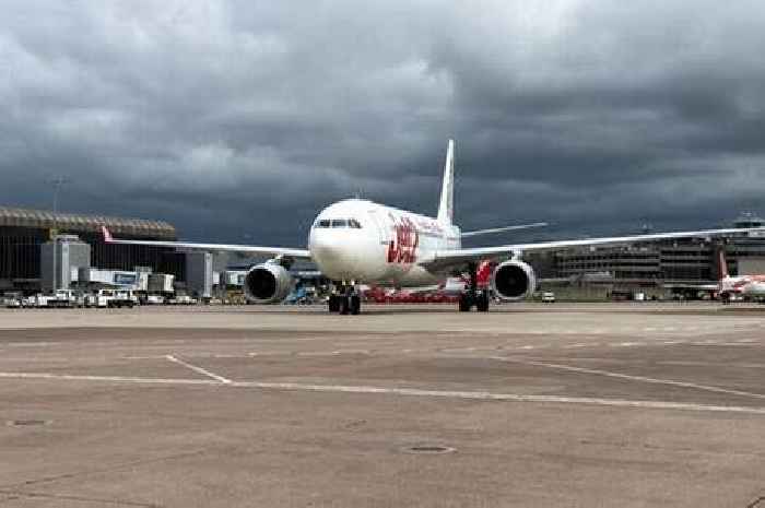 Jet2, TAP and Vueling alert as flights are moved