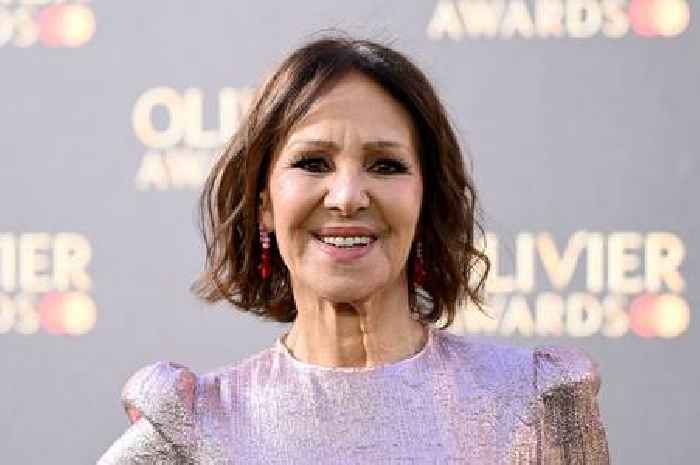 Arlene Phillips hints at possible Strictly Come Dancing return 15 years after BBC axe