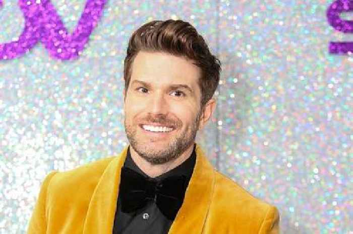 ITV The Masked Singer's Joel Dommett breaks silence on Rita Ora exit after backlash