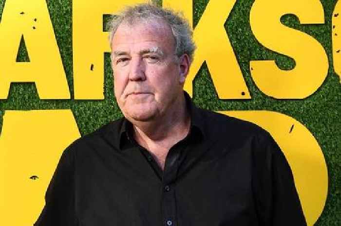 Jeremy Clarkson issues statement as fans devastated over Christmas pub bookings