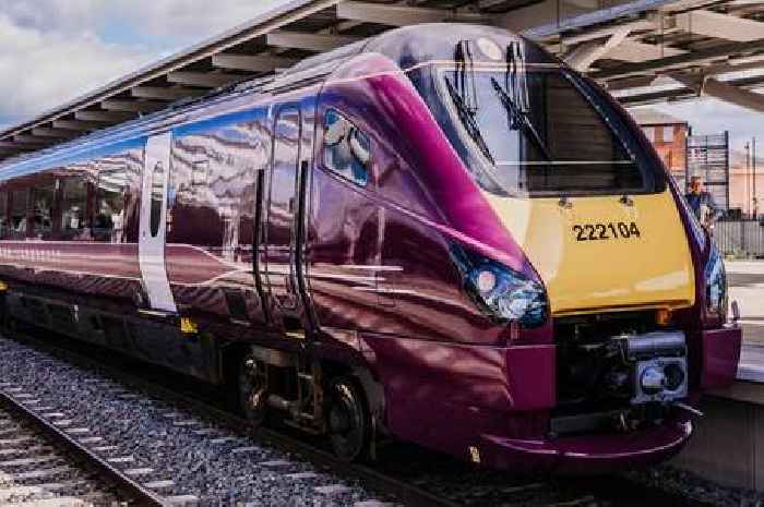 More engineering work to hit Leicestershire train passengers