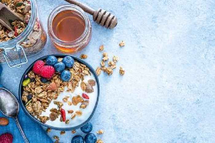 I don't eat ultra-processed food — this healthy breakfast with no sugar changed everything