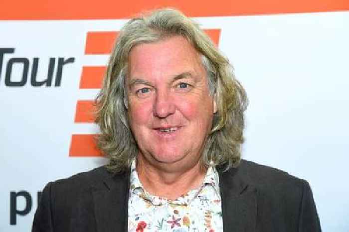 James May's new TV show 'thrown into chaos' after star's horror accident