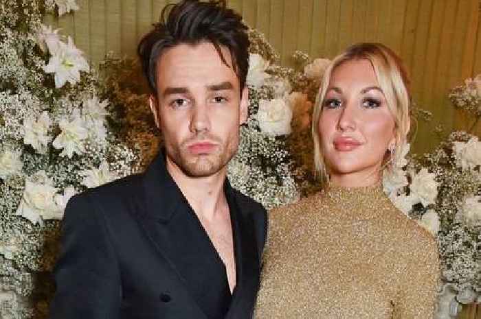 Liam Payne's girlfriend Kate Cassidy 'felt like she was in a hostage situation' in Argentina