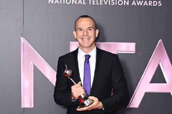 Martin Lewis lands new ITV presenting role away from Good Morning Britain