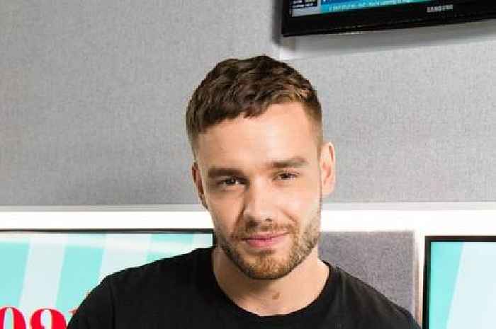 Piers Morgan hits out at 'shameless hypocrite' after Liam Payne debate