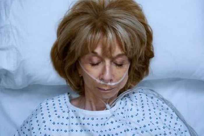 Heart attack signs women need to know after Corrie Gail Platt's story