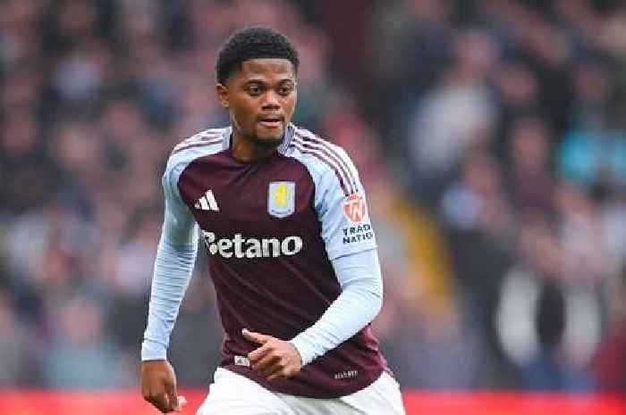 I've noticed why Leon Bailey's Aston Villa struggles won't last much longer