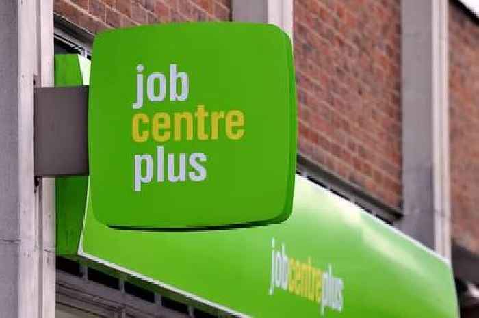 DWP ESA and Universal Credit error means people are missing £416 a month