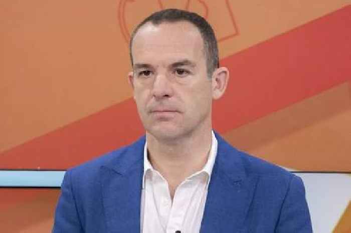 Martin Lewis' MSE issues warning over 'unclaimed' DWP benefits worth £5,800