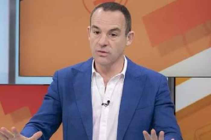 Martin Lewis says 1.1 million state pensioners are missing £3,778 from bank account