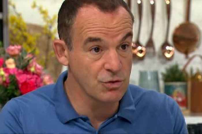 Martin Lewis warns drivers who have had their car since before 2021